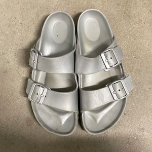 Birkenstock sandals